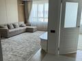 1-комнатная квартира · 42 м² · 10/13 этаж, Байдибек би за 250 000 ₸ в Шымкенте, Каратауский р-н