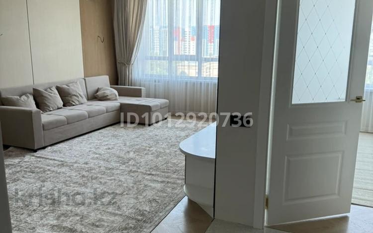 1-комнатная квартира · 42 м² · 10/13 этаж, Байдибек би за 250 000 ₸ в Шымкенте, Каратауский р-н — фото 2