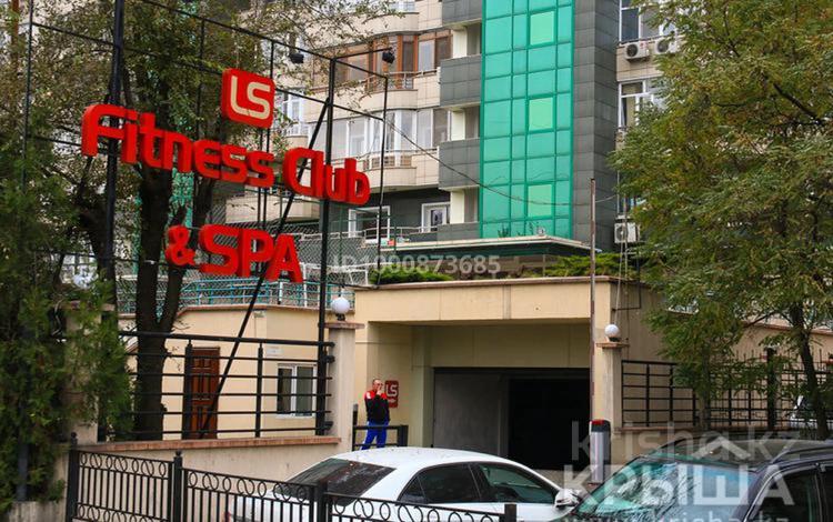 Паркинг · 20 м² · Бузурбаева 33а за 10 млн 〒 в Алматы, Медеуский р-н — фото 2