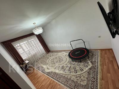 2-комнатная квартира · 58 м² · 2/5 этаж, Саулет ул. Ж. Абдирахманова — Возле 12 школы за 160 000 〒 в 