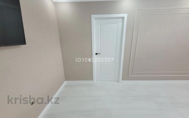 2-комнатная квартира · 64 м² · 2/4 этаж, 22 квартал 25 дом 7 кв за 15 млн ₸ в Мангышлаке — фото 3