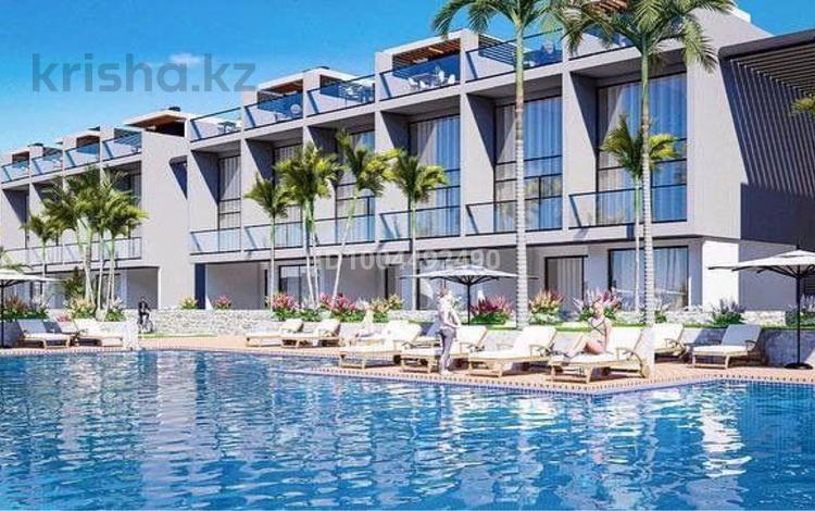 2-комнатная квартира · 80 м² · 1/2 этаж, 1 1 за ~ 74.3 млн 〒 в Гирне — фото 11