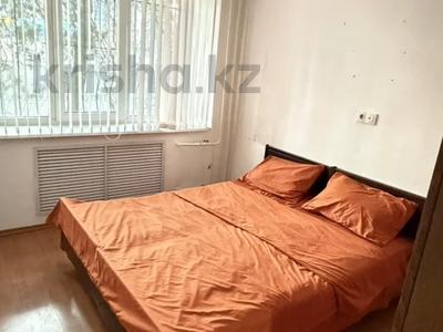 2-комнатная квартира · 70 м² · 1/5 этаж, мкр Орбита-3 52 — Аль Фараби фрунзе за 2 500 〒 в Алматы, Бостандыкский р-н