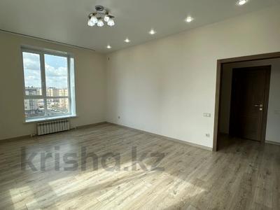 2-бөлмелі пәтер · 78.5 м² · 5/7 қабат, Алтын орда ш/а., проспект Тауелсиздик, бағасы: 36 млн ₸ в Актобе, мкр. Алтын орда