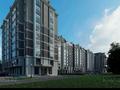 3-комнатная квартира · 104.3 м² · 6/9 этаж, мкр Ак Шагала, Жалена Тулепова 17Б — Ак Шагала, парк Победы, Набережная за 42 млн ₸ в Атырау — фото 2