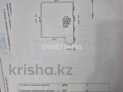 Продажа домов и дачи в Алматинской обл.: Дача · 1 комната · 29.3 м² · 9.9 сот., Приморская 171 за 21 млн 〒 Дача · 1 комната · 29.3 м² · 9.9 сот., Приморская 171 за 21 млн 〒 в Конаеве (Капчагай)