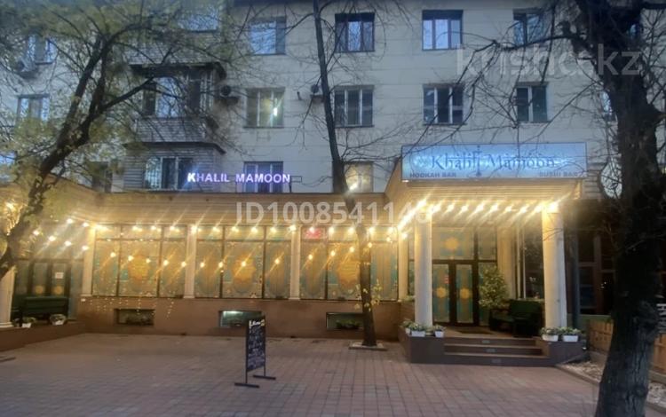 Свободное назначение, магазины и бутики, общепит · 200 м² за 380 млн ₸ в Алматы, Алмалинский р-н — фото 2