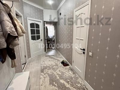 2-бөлмелі пәтер · 58 м² · 2/2 қабат, мкр Шанхай, Рыскулова 16/2, бағасы: 15 млн ₸ в Актобе