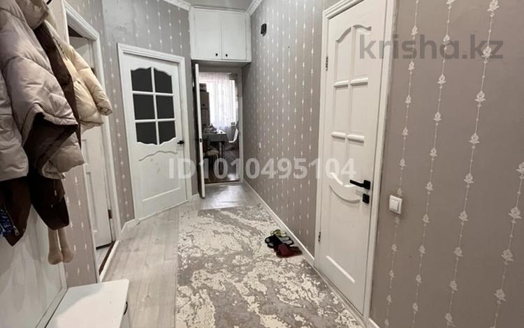 2-бөлмелі пәтер · 58 м² · 2/2 қабат, мкр Шанхай, Рыскулова 16/2, бағасы: 15 млн ₸ в Актобе — фото 2