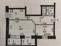 2-бөлмелі пәтер · 58 м² · 2/2 қабат, мкр Шанхай, Рыскулова 16/2, бағасы: 15 млн ₸ в Актобе — фото 11
