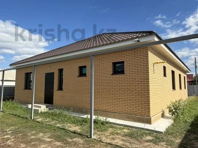 Отдельный дом · 4 комнаты · 150 м² · 5 сот., Бекимова 59 за 41 млн ₸ в Уральске