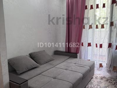 1-бөлмелі пәтер · 20 м² · 4/4 қабат, Таугүл-1 ш/а. 1/2 — 2-я вишневского/пятницкого, бағасы: 15.5 млн ₸ в Алматы, Ауэзовский р-н