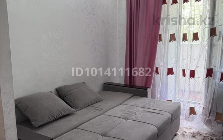 1-комнатная квартира · 20 м² · 4/4 этаж, мкр Таугуль-1 1/2 — 2-я вишневского/пятницкого за 15.5 млн ₸ в Алматы, Ауэзовский р-н — фото 4