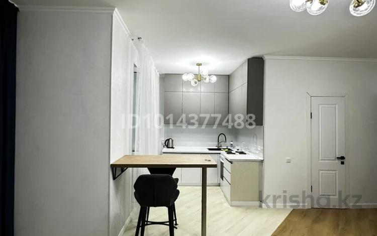 1-комнатная квартира · 30.2 м² · 4/5 этаж, ЖМ Лесная поляна 14 за 160 000 ₸ в Косшы — фото 2