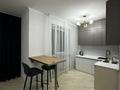 1-комнатная квартира · 30.2 м² · 4/5 этаж, ЖМ Лесная поляна 14 за 160 000 ₸ в Косшы — фото 3