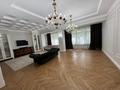 5-комнатная квартира · 180 м² · 1/5 этаж, Тулебаева 38 за 2.2 млн ₸ в Алматы, Медеуский р-н — фото 6