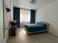 1-бөлмелі пәтер · 43.8 м² · 1/12 қабат, Сейфуллина 469/1 блок 1-10 — Сейфуллина - Райымбека, бағасы: 55 млн ₸ в Алматы — фото 2