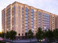 2-бөлмелі пәтер · 52.2 м², Наурызбай Батыра 138, бағасы: ~ 23.2 млн 〒 в Кокшетау