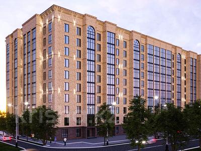 2-комнатная квартира · 52.2 м², Наурызбай Батыра 138 за ~ 23.2 млн 〒 в Кокшетау