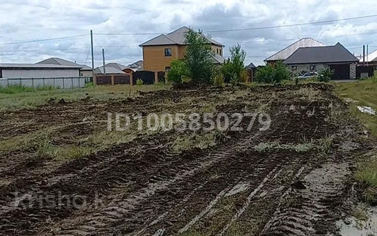 Участок · 8 соток, СК Домбыра 70 за 11.3 млн ₸ в Актобе — фото 2