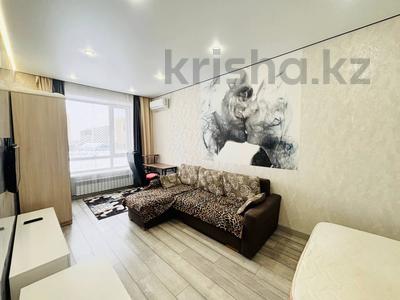 1-комнатная квартира · 39 м² · 5/9 этаж, Ильяса Омарова 19/1 — Срочно! за ~ 25.6 млн 〒 в Астане, Нура р-н