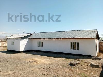 Отдельный дом · 3 комнаты · 70 м² · 10 сот., Абылайхана 14 за 7.5 млн ₸ в Достык