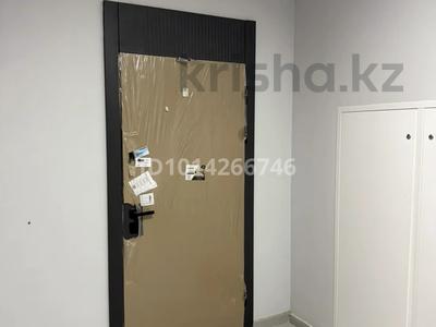 2-бөлмелі пәтер · 48.9 м² · 6 қабат, Рыскулова, бағасы: 32.5 млн ₸ в Алматы, Алатауский р-н