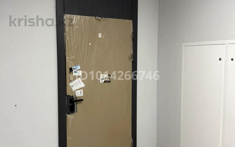 2-бөлмелі пәтер · 48.9 м² · 6 қабат, Рыскулова, бағасы: 32.5 млн ₸ в Алматы, Алатауский р-н — фото 2