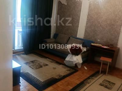1-комнатная квартира · 34.2 м² · 4/5 этаж, Шашкина за 200 000 ₸ в Алматы, Медеуский р-н