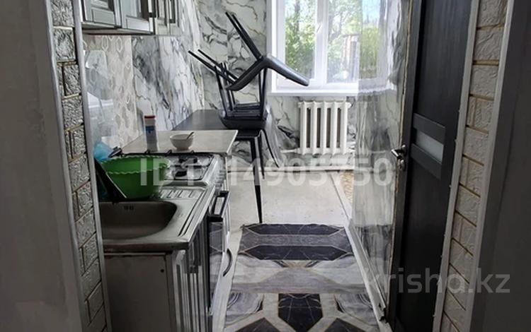 Часть дома · 2 комнаты · 44 м² · 5 сот., Кирпичная 29а за 60 000 ₸ в Кокшетау — фото 2