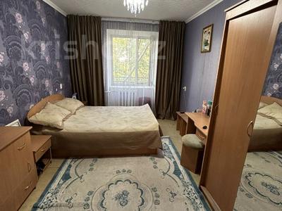 3-комнатная квартира · 76.7 м² · 4/5 этаж, Папанина 36а за 22 млн 〒 в Семее