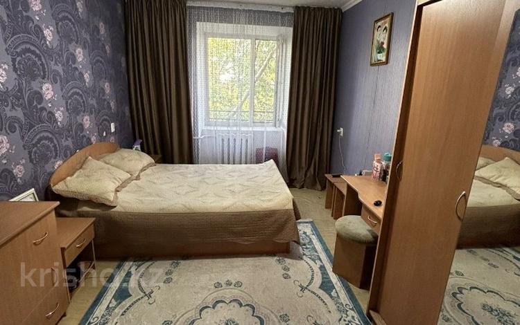 3-бөлмелі пәтер · 76.7 м² · 4/5 қабат, Папанина 36а, бағасы: 22 млн ₸ в Семее — фото 2