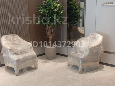 1-бөлмелі пәтер · 44.5 м² · 7/9 қабат, Шамши Калдаяков 14, бағасы: 31 млн ₸ в Астане, Сарайшык р-н