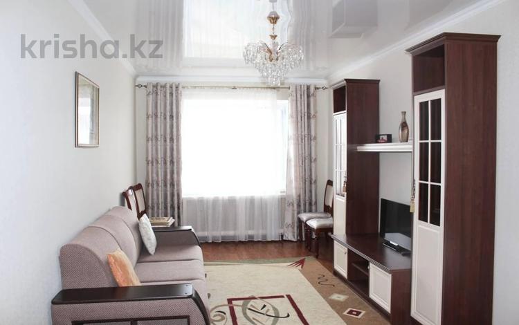 2-комнатная квартира, 63.4 м², 6/10 этаж, Нарикбаева 9