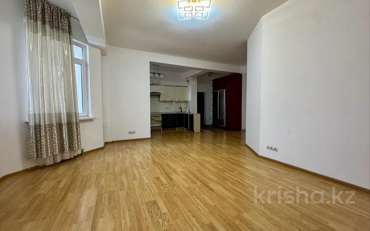 4-бөлмелі пәтер · 87.9 м² · 2/6 қабат, Абиша Кекилбайулы 119а — Байкодамова, бағасы: 60.5 млн ₸ в Алматы, Бостандыкский р-н — фото 96