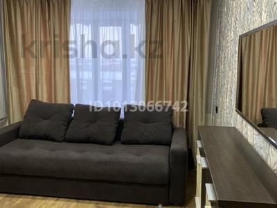 1-комнатная квартира · 30 м² · 8/9 этаж, Жамбыла Жабаева 170 — Центральный фонтан за 17 млн ₸ в Петропавловске
