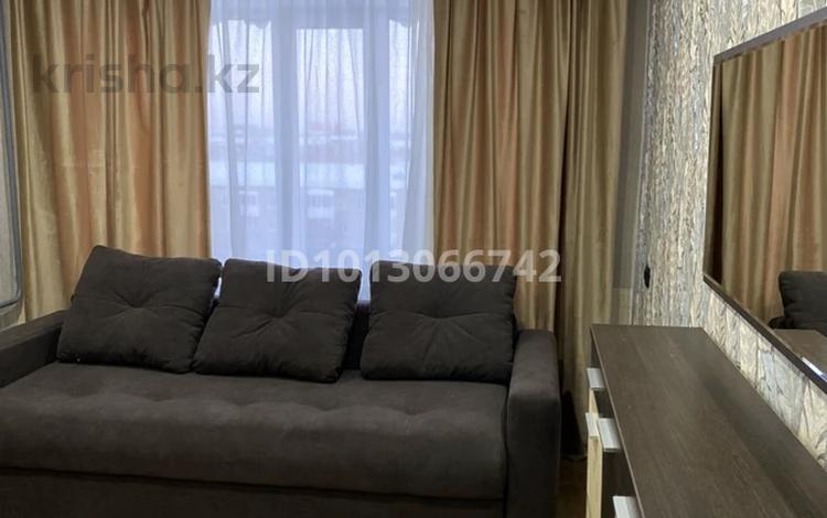1-комнатная квартира · 30 м² · 8/9 этаж, Жамбыла Жабаева 170 — Центральный фонтан за 17 млн ₸ в Петропавловске — фото 3