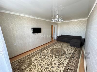 2-комнатная квартира · 58 м² · 4/5 этаж, Зейнуллы Шукурова — Мкр. Шугыла за 18 млн ₸ в 