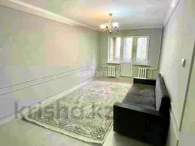 3-бөлмелі пәтер, 60 м², 3/4 қабат, мкр №9 5 — Саина-Шаляпина, бағасы: 31 млн 〒 в Алматы, Ауэзовский р-н