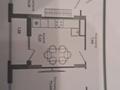 2-бөлмелі пәтер · 60 м² · 4/12 қабат, Сыганак 28, бағасы: 58 млн ₸ в Астане, Нура р-н — фото 19