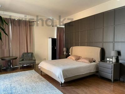4-бөлмелі пәтер · 125 м² · 9/12 қабат, Розыбакиева — Ескараева, бағасы: 195 млн ₸ в Алматы, Бостандыкский р-н