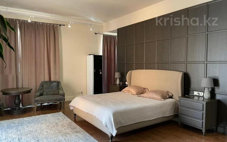 4-бөлмелі пәтер · 125 м² · 9/12 қабат, Розыбакиева — Ескараева, бағасы: 195 млн ₸ в Алматы, Бостандыкский р-н — фото 28