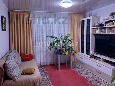 Отдельный дом · 4 комнаты · 75.2 м² · 5.2 сот., мкр Кемел (Первомайское) — ул. Есим хан, ближе к конечной автобуса 104 за 60 млн ₸ в Алматы, Жетысуский р-н