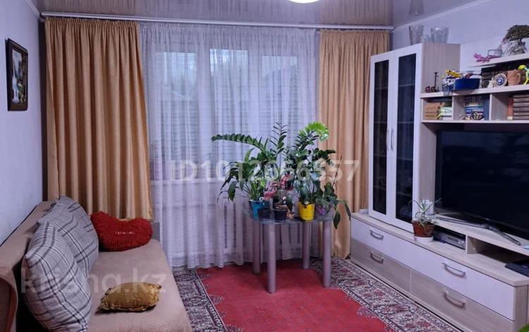 Отдельный дом · 4 комнаты · 75.2 м² · 5.2 сот., мкр Кемел (Первомайское) — ул. Есим хан, ближе к конечной автобуса 104 за 60 млн ₸ в Алматы, Жетысуский р-н — фото 2