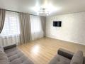 3-комнатная квартира · 118 м² · 8/19 этаж, Кенесары 8 — Рэдиссон,Центральный Парк,набережная за 51 млн ₸ в Астане, Сарыарка р-н