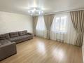 3-комнатная квартира · 118 м² · 8/19 этаж, Кенесары 8 — Рэдиссон,Центральный Парк,набережная за 51 млн ₸ в Астане, Сарыарка р-н — фото 2