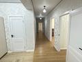 3-комнатная квартира · 118 м² · 8/19 этаж, Кенесары 8 — Рэдиссон,Центральный Парк,набережная за 51 млн ₸ в Астане, Сарыарка р-н — фото 7