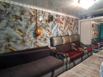1-комнатная квартира · 31 м² · 1/5 этаж, 29а квартал за 5.4 млн ₸ в Абай
