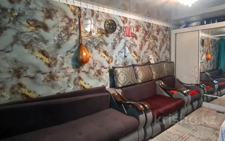 1-комнатная квартира · 31 м² · 1/5 этаж, 29а квартал за 5.4 млн ₸ в Абай — фото 3