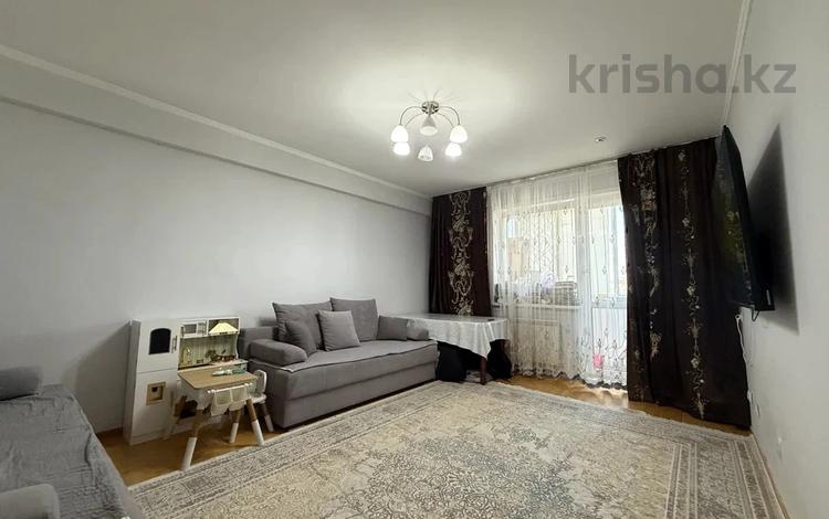 2-бөлмелі пәтер · 70 м² · 9/14 қабат, Кабанбай батыр 5/1 — Цирк,Колесо обозрения,Думан,центральный парк, бағасы: ~ 32 млн ₸ в Астане, Нура р-н — фото 13